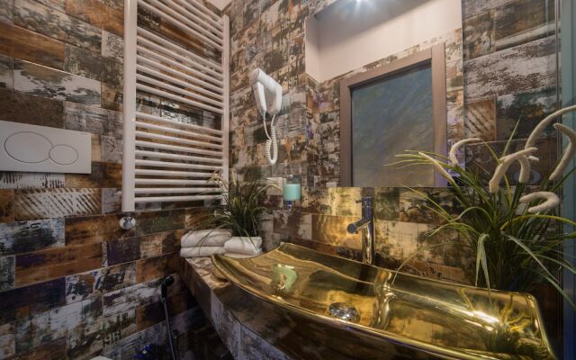 Holiday In Rome Navona