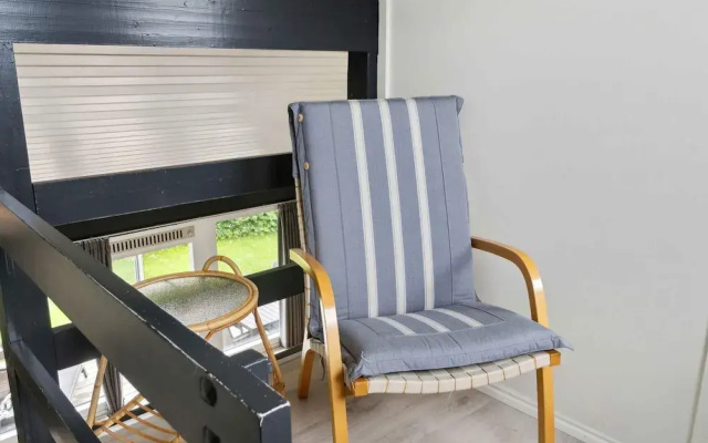 5 Star Holiday Home in Vaeggerlose
