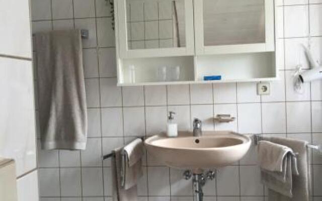 Ferienhaus Haber
