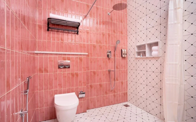 Sea Gadabout Beach Villa