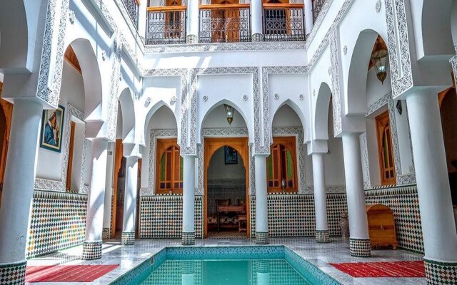 Riad Moulay