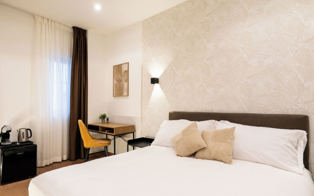 Opera Suites