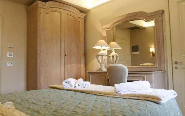 Hotel Villa Margherita