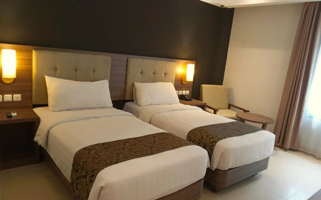 Jatiluhur Valley Resort
