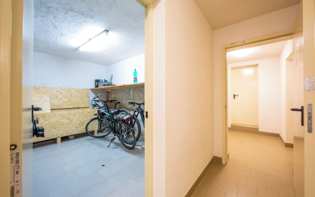 Casa Silvia Ski In