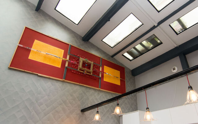 BP Apartments - Cozy Montmartre