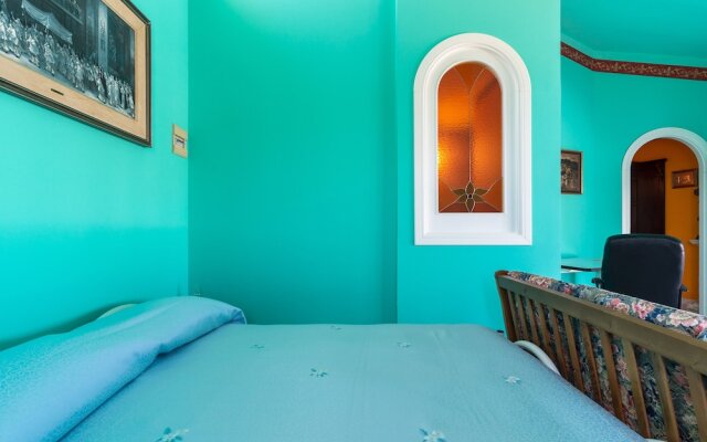 2981 Villa Colle Iris by Barbarhouse