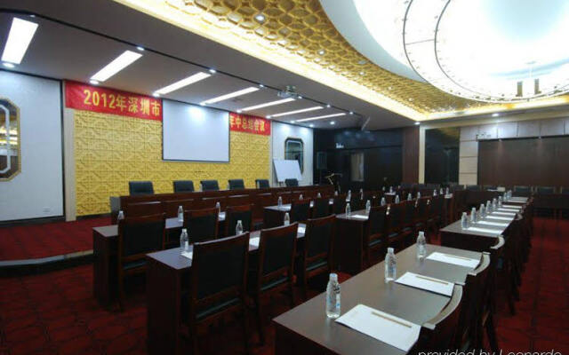 Mingfeng International Hotel