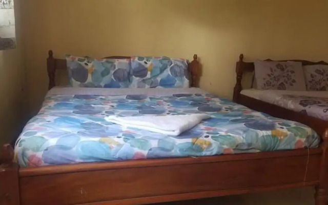 Tripple Eden Resort Naivasha