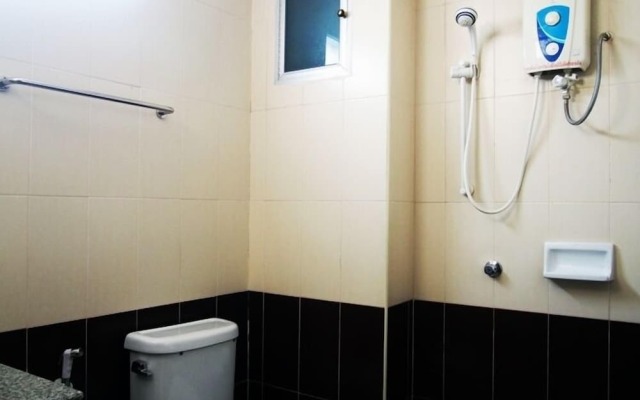 @Home Executive Apartment