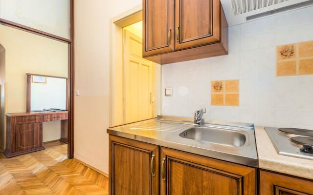 Integrated Hotel Arbia-Margita