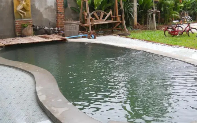 Cancun Mansion