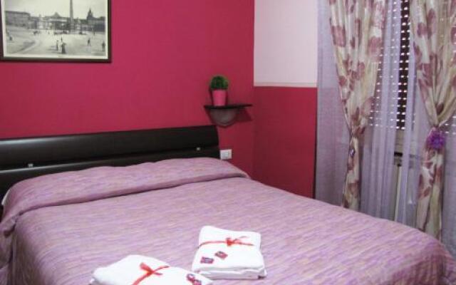Bed and Breakfast Aracoeli