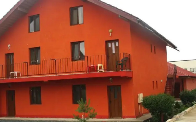 Casa de la Mare
