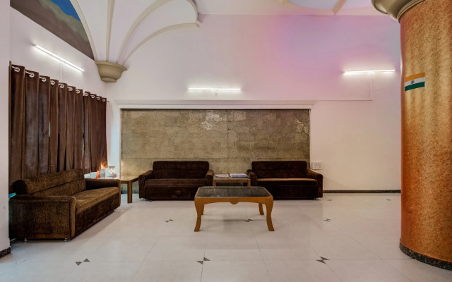 OYO Flagship 307 Pimpri Pune