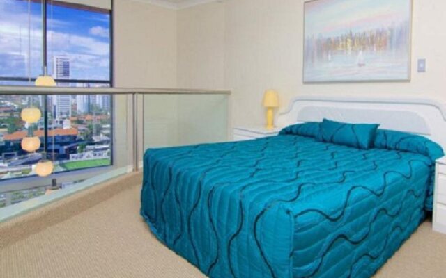 Victoria Square Private Apartments