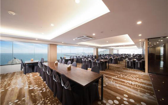 Palace Hotel Jeju