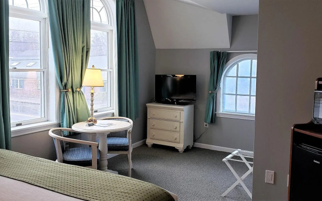 Top Notch Inn