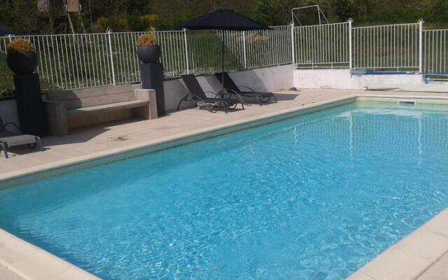 Domaine Les Roussilloux