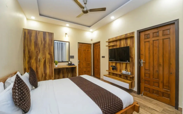 La Belle Vue by Dumnu Homes