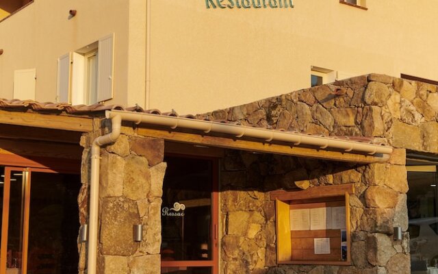 Hotel le Ressac