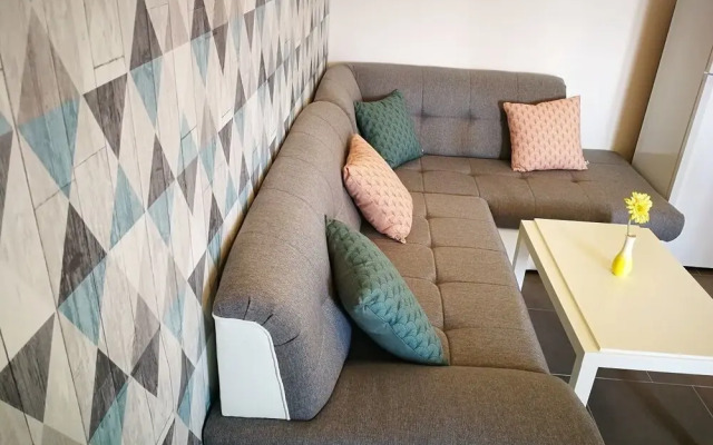 Apartment Brigita Rogoznica