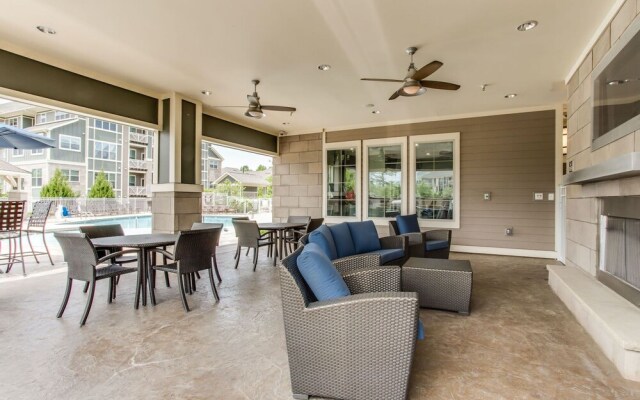 Kasa Charlotte Mallard Creek Apartments