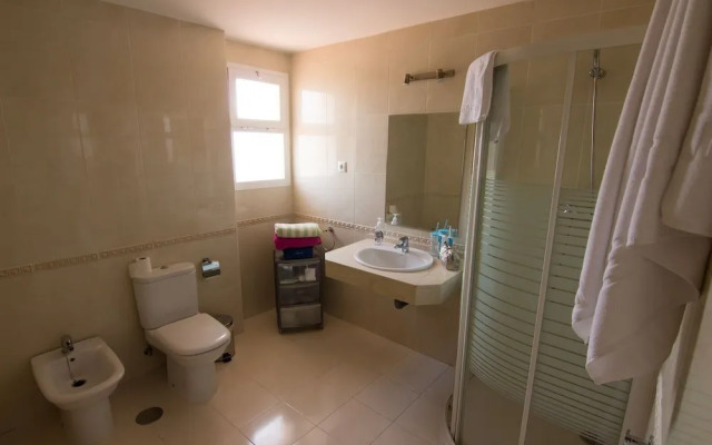 Residencia Universitaria Alfil