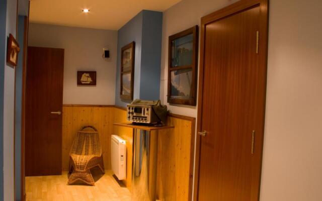 Hotel A. G. Porcillán