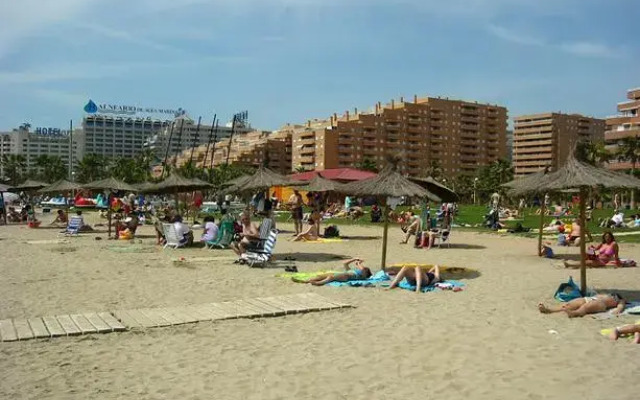 Apartamentos Marina Park