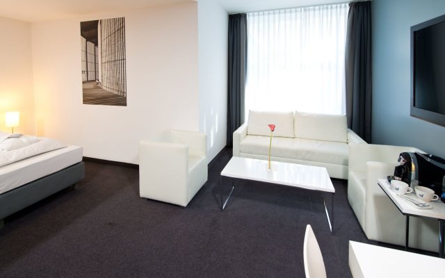 Garner Hotel Berlin - Gendarmenmarkt by IHG