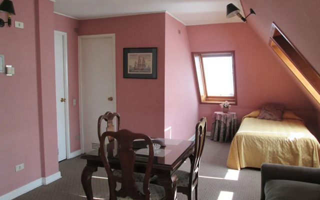 Apart Hotel Colon