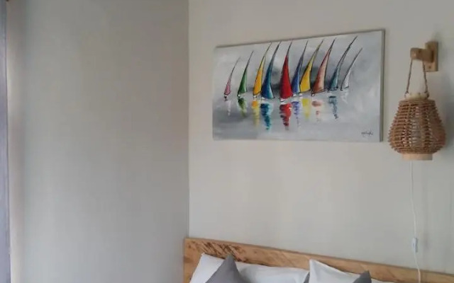 Tigraviers Bed & Breakfast