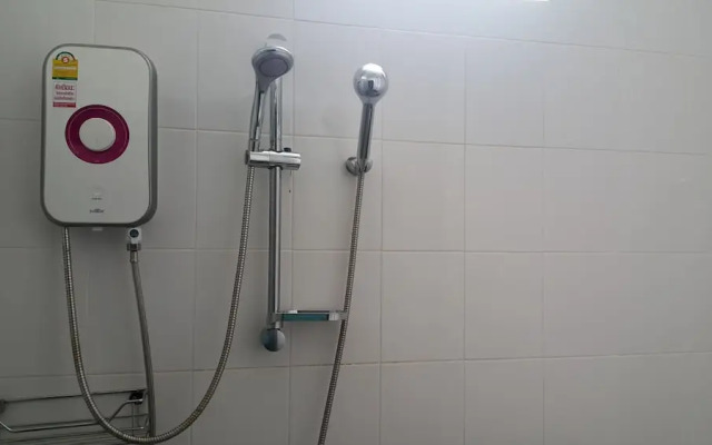 SP Residence Suratthani