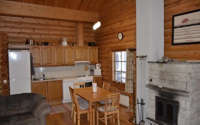 Cottage H62 Ruokolahti