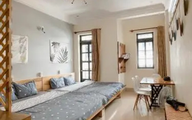 Dalat Sa - LemonGrass