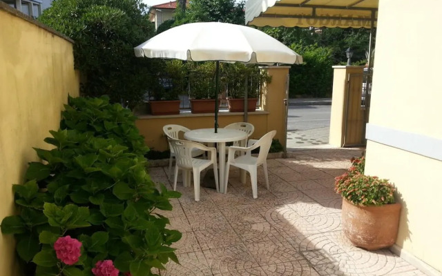 Hotel Margot