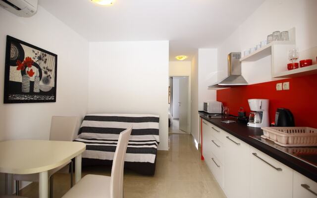 Apartmani Dub