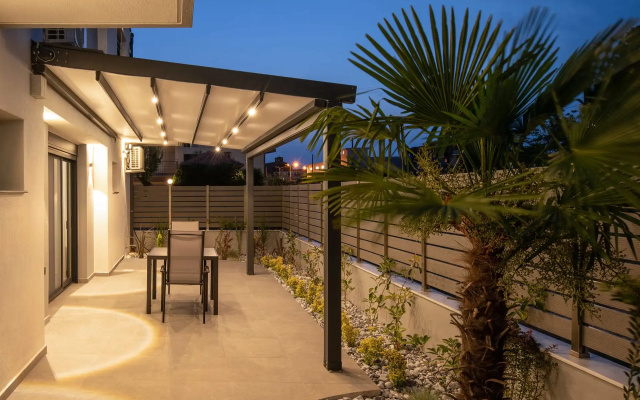 Rentals Pro Halkidiki