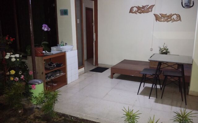 Gio Guesthouse Bogor