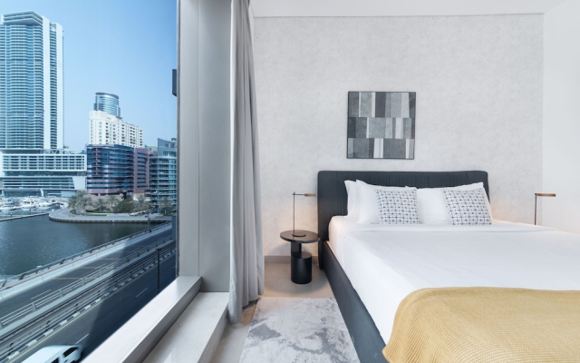 Maison Privee - Sparkle Tower 1