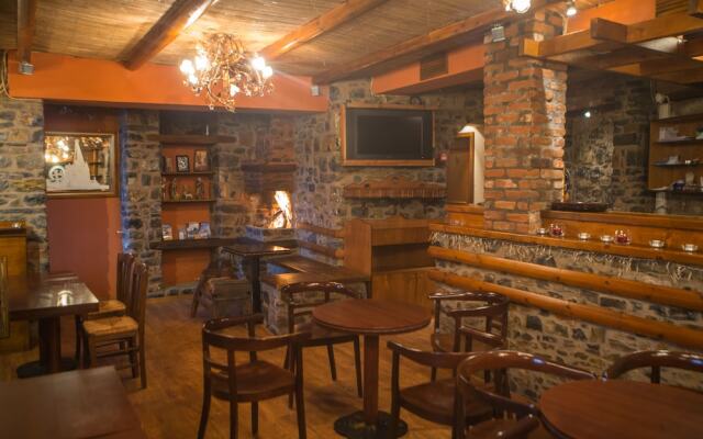 Exohiko Palaios Agios Athanasios