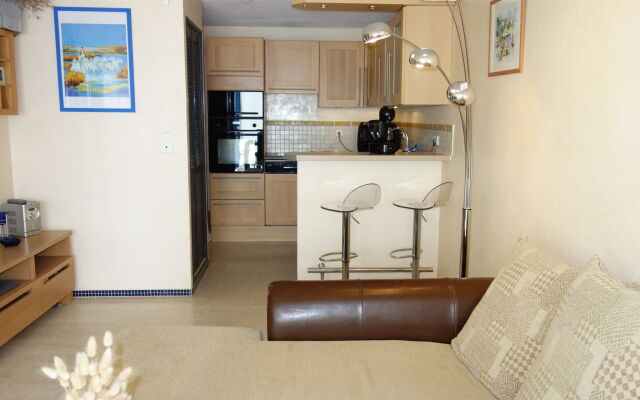 Holiday Home Alcyone