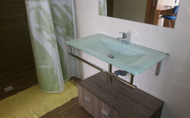 Villas da Fonte Leisure and Nature