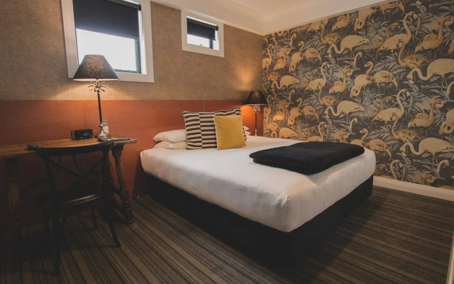 The State Hotel