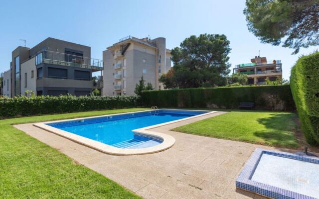 Apartment Florida Miami Platja