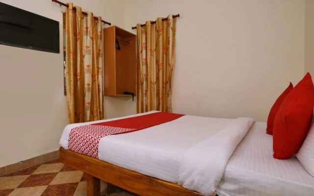 Hotel Heritage