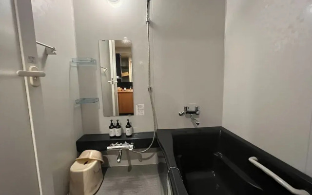 Hokuryuko Hotel North Nagano