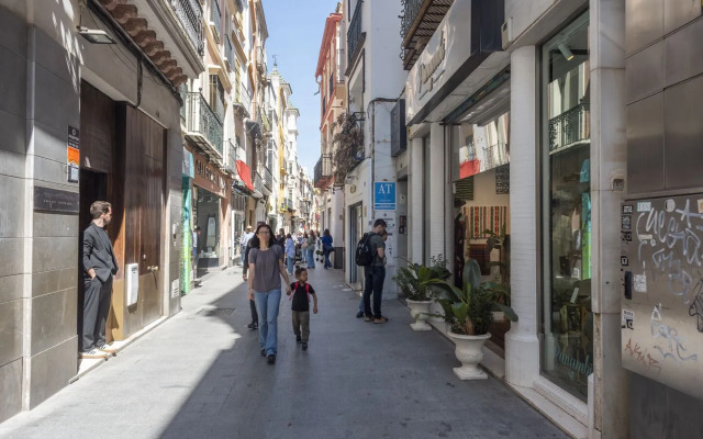 Click Salvador Suite