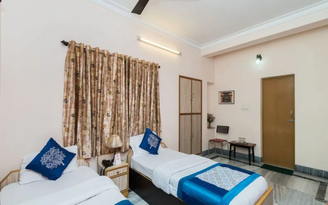 OYO 2872 Hotel City of Joy